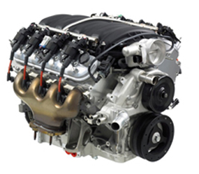 P366C Engine